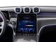Mercedes-Benz GLC 300 4MATIC II (X254), 2022 — экстерьер, фото 19
