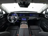 Hongqi E-HS9 I, 2023 — экстерьер, фото 22