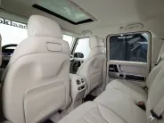 Mercedes-Benz G-Класс AMG G 63 II (W463), 2024 — экстерьер, фото 26
