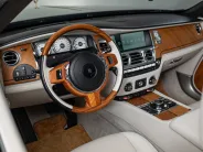 Rolls-Royce Dawn Individual I, 2016 — экстерьер, фото 37