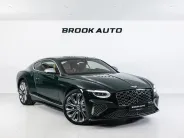 Bentley Continental GT Muliner IV, 2025 — экстерьер, фото 3