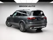 Mercedes-Benz GLS 450 4MATIC II (X167) Рестайлинг, 2024 — экстерьер, фото 6