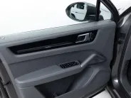 Porsche Cayenne Coupé III, 2020 — экстерьер, фото 8