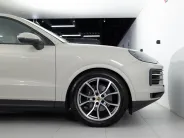 Porsche Cayenne Coupé III Рестайлинг, 2024 — экстерьер, фото 28