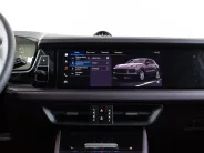 Porsche Cayenne E-Hybrid III Рестайлинг, 2026 — экстерьер, фото 25