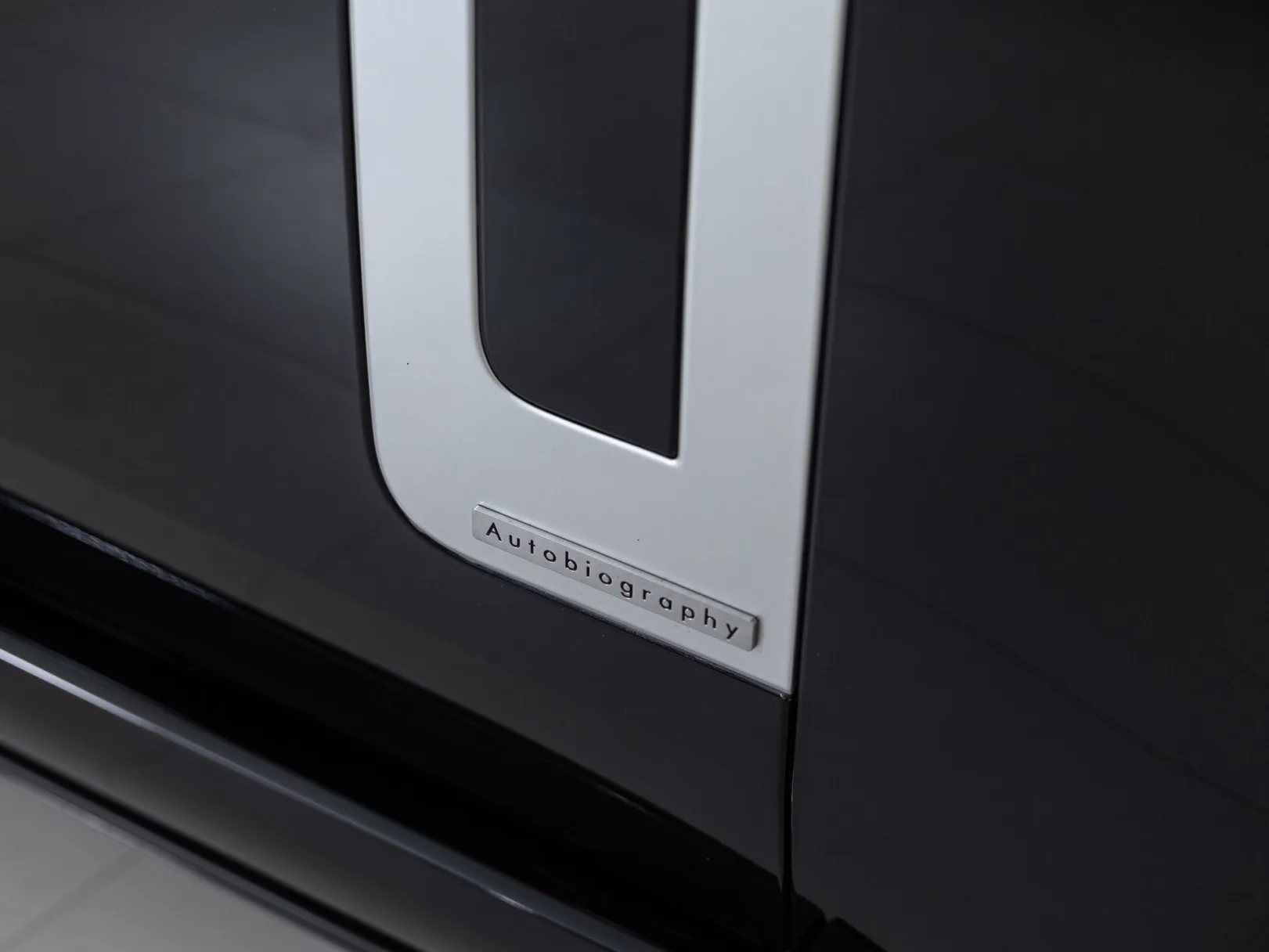 Land Rover Range Rover Autobiography V, 2024 — экстерьер, фото 39