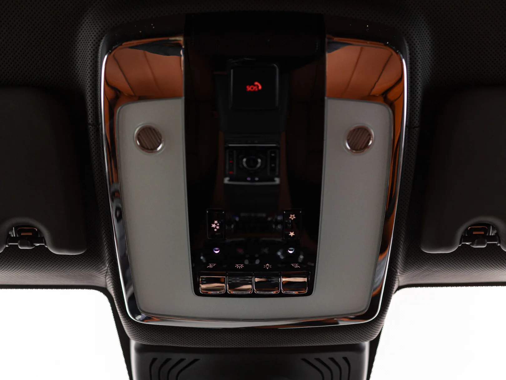 Rolls-Royce Ghost Individual II (Series I), 2021 — экстерьер, фото 16