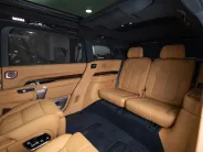 Zeekr 9X Ultra (6 seats) I, 2025 — экстерьер, фото 35