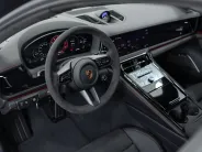Porsche Panamera GTS III, 2025 — экстерьер, фото 9