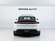 Porsche Macan II, 2024 — экстерьер, фото 5