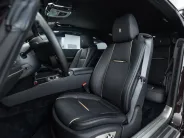 Rolls-Royce Wraith Individual I, 2017 — экстерьер, фото 8