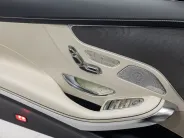 Mercedes-Benz S-Класс AMG S 63 4MATIC+ Купе III (W222, C217) Рестайлинг, 2019 — экстерьер, фото 9