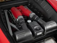 Ferrari F430 I, 2006 — экстерьер, фото 34