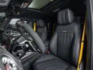 Mercedes-Benz G-Класс AMG G 63 II (W465) Рестайлинг, 2026 — экстерьер, фото 11
