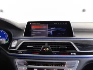 BMW 7 серии 740d xDrive M Sport Pro VI (G11/G12) Рестайлинг, 2020 — экстерьер, фото 23