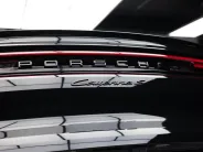 Porsche Cayenne S Coupé III Рестайлинг, 2023 — экстерьер, фото 37