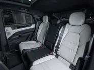 Porsche Cayenne Coupé III Рестайлинг, 2024 — экстерьер, фото 27