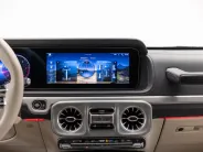 Mercedes-Benz G-Класс G 450 d AMG Line III (W465) Рестайлинг, 2025 — экстерьер, фото 25