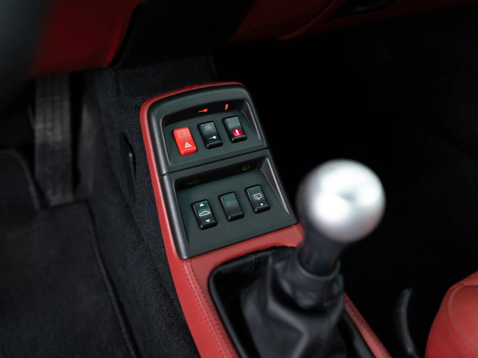 Porsche 911 IV (993), 1997 — экстерьер, фото 17