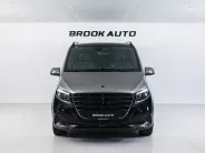 Mercedes-Benz V-Класс Exclusive III (W447) Рестайлинг 2, 2025 — экстерьер, фото 2