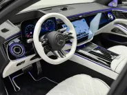 Mercedes-Benz S-Класс S 580 4MATIC VII (W223) Рестайлинг, 2026 — экстерьер, фото 10