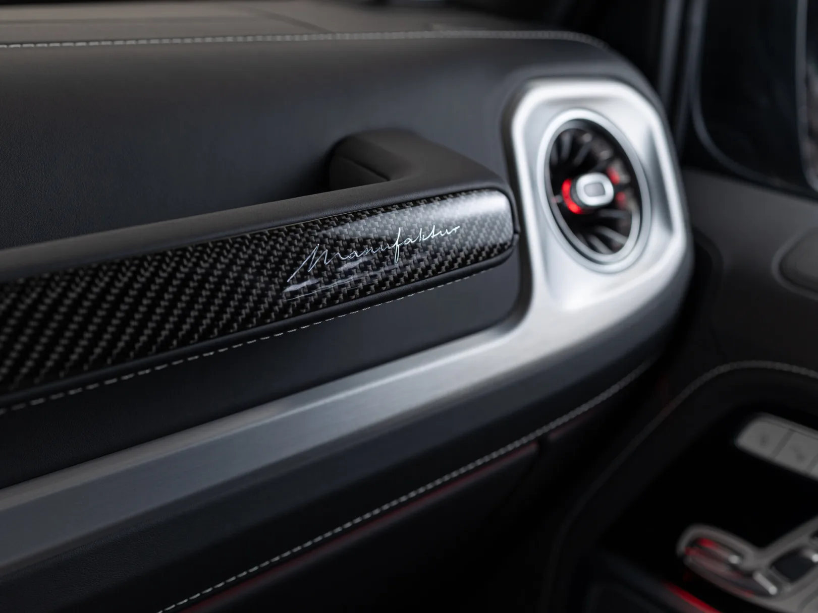 Mercedes-Benz G-Класс AMG G 63 II (W465) Рестайлинг, 2025 — экстерьер, фото 22