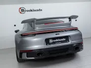 Porsche 911 Carrera 4S VIII (992), 2020 — экстерьер, фото 27