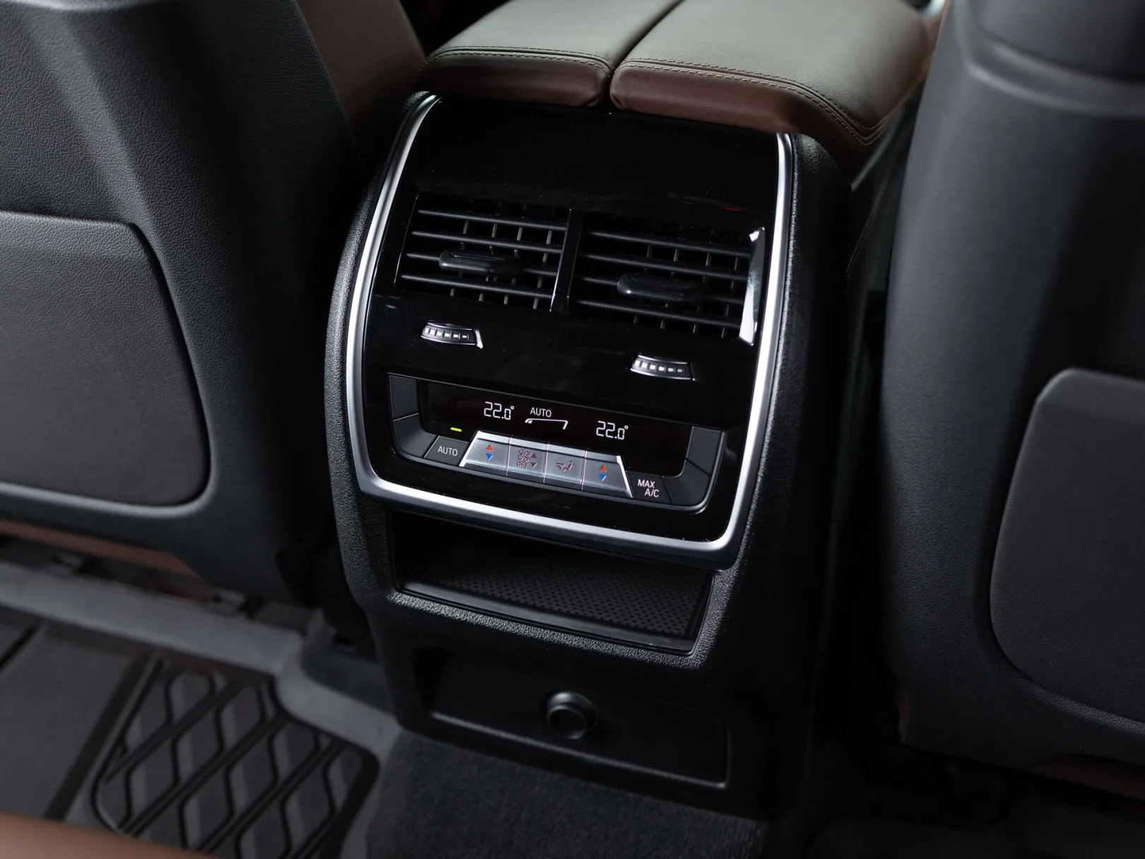 BMW X6 xDrive30d M Sport Pro III (G06), 2020 — экстерьер, фото 23