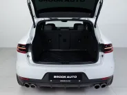 Porsche Macan S I, 2016 — экстерьер, фото 29