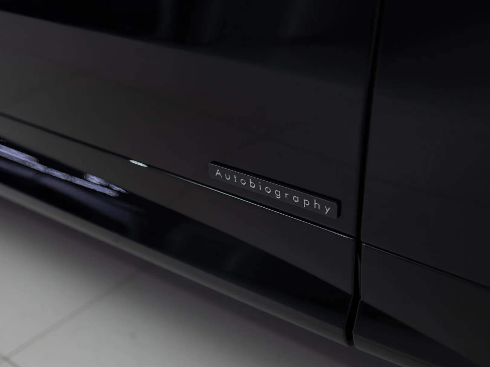Land Rover Range Rover Sport Autobiography III, 2025 — экстерьер, фото 32