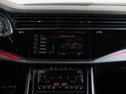 Audi Q8 Sport 55 TFSI I (4M), 2020 — экстерьер, фото 24