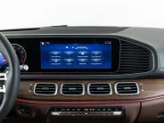 Mercedes-Benz GLS 450 4MATIC II (X167) Рестайлинг, 2025 — экстерьер, фото 21