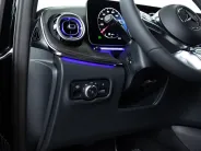 Mercedes-Benz V-Класс Exclusive III (W447) Рестайлинг 2, 2025 — экстерьер, фото 12