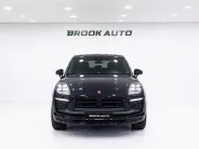Porsche Macan GTS I Рестайлинг 2, 2025 — экстерьер, фото 2