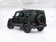 Mercedes-Benz G-Класс AMG G 63 II (W463), 2023 — экстерьер, фото 6