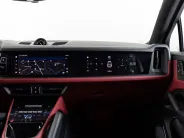 Porsche Cayenne Turbo GT III Рестайлинг, 2026 — экстерьер, фото 23