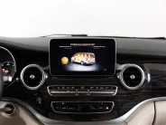 Mercedes-Benz V-Класс III (W447), 2017 — экстерьер, фото 20