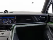 Porsche Panamera Turbo S E-Hybrid III, 2024 — экстерьер, фото 18