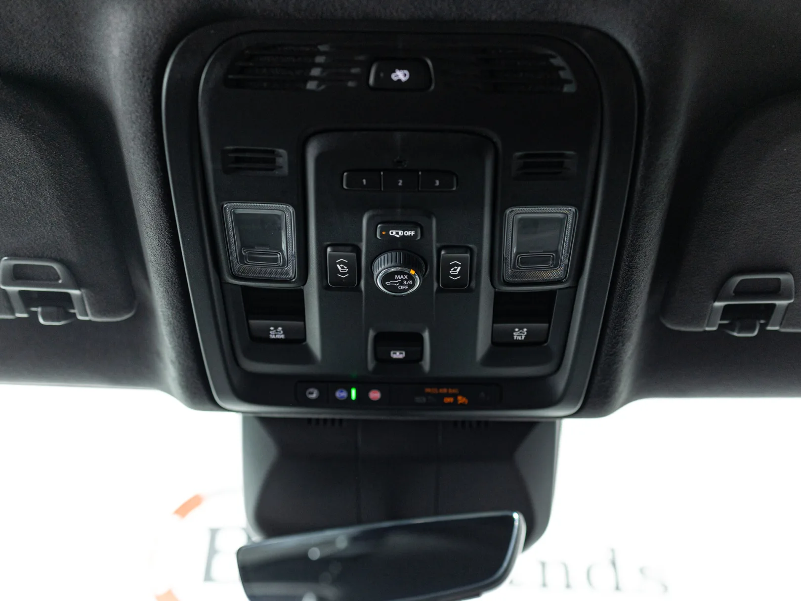 Cadillac Escalade-V V-series I, 2024 — экстерьер, фото 20