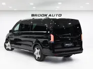 Mercedes-Benz V-Класс Exclusive III (W447) Рестайлинг 2, 2026 — экстерьер, фото 4
