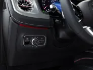 Mercedes-Benz G-Класс G 450 d AMG Line III (W465) Рестайлинг, 2024 — экстерьер, фото 15