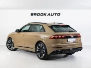 Audi Q8 55 TFSI I (4M) Рестайлинг, 2025 — экстерьер, фото 4