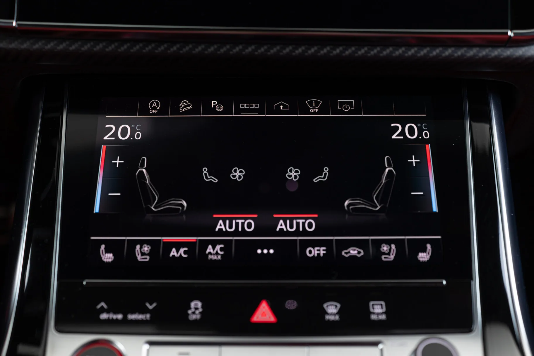 Audi RS Q8 TFSI I, 2023 — экстерьер, фото 25