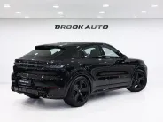 Porsche Cayenne Coupé III Рестайлинг, 2025 — экстерьер, фото 4