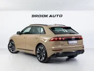 Audi Q8 55 TFSI I (4M) Рестайлинг, 2024 — экстерьер, фото 6