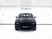 Porsche Cayenne Coupé III Рестайлинг, 2023 — экстерьер, фото 2