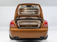 Rolls-Royce Dawn Individual I, 2016 — экстерьер, фото 38