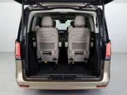 Mercedes-Benz V-Класс Exclusive III (W447) Рестайлинг 2, 2025 — экстерьер, фото 38