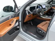 BMW X7 xDrive40d M Sport Pro I (G07) Рестайлинг, 2026 — экстерьер, фото 7