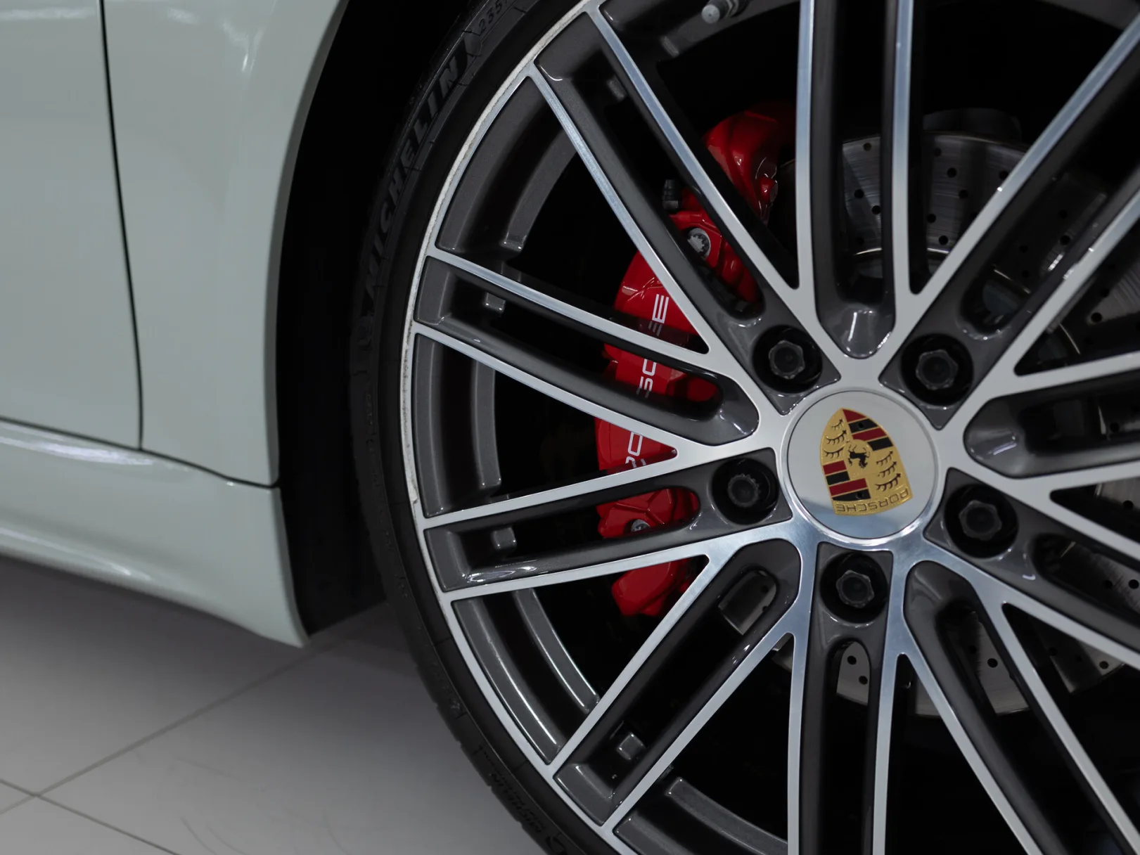 Porsche Cayman 718 Cayman S III 718 (982), 2020 — экстерьер, фото 29